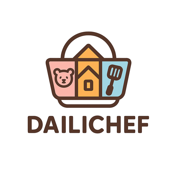 Daili chef