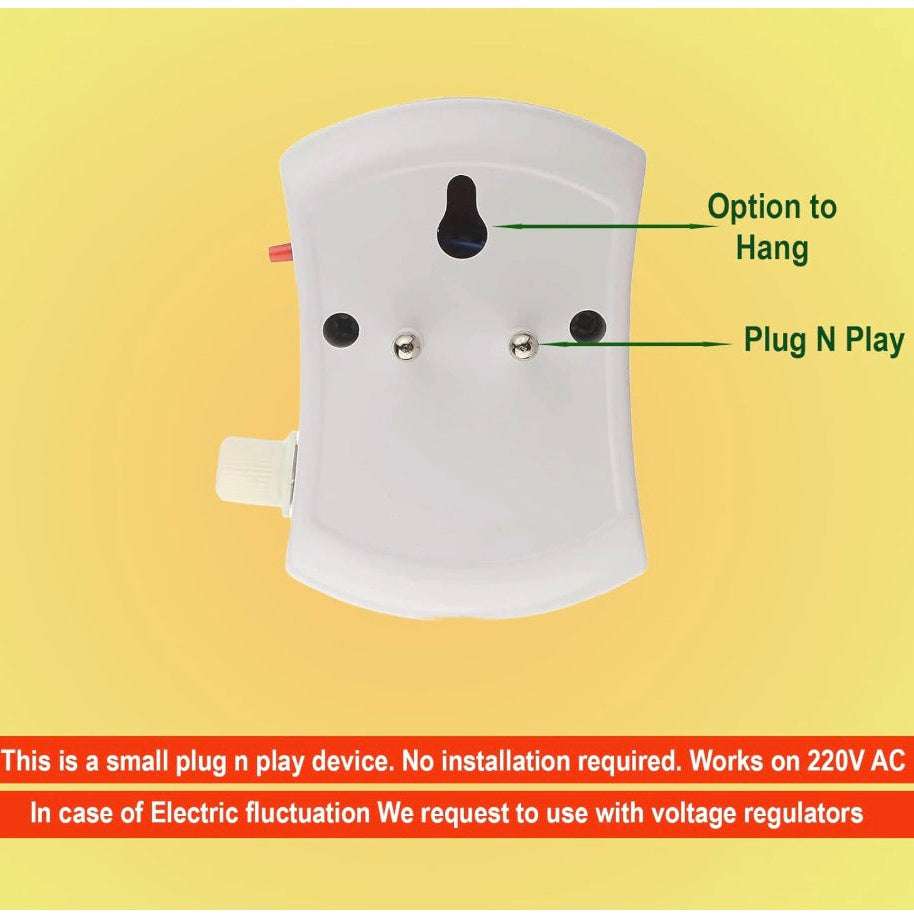 🕉️ 35-in-1 Digital Mantra Chanting Box