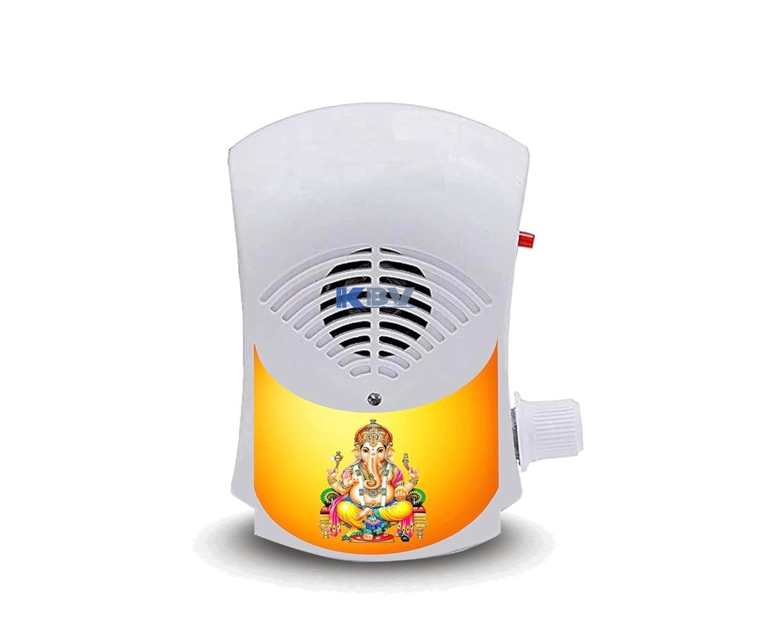 🕉️ 35-in-1 Digital Mantra Chanting Box